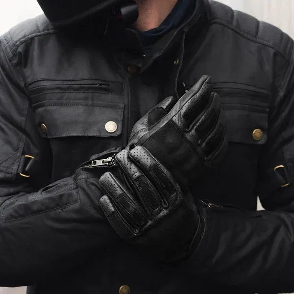 Seraph Gloves