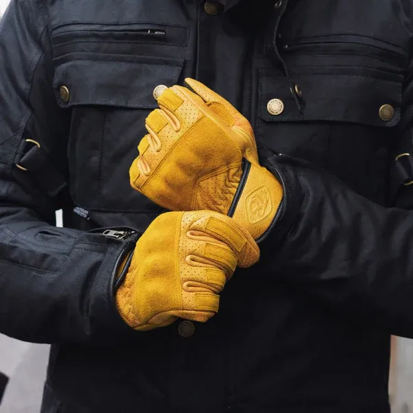 Seraph Gloves