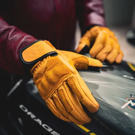 Seraph Gloves