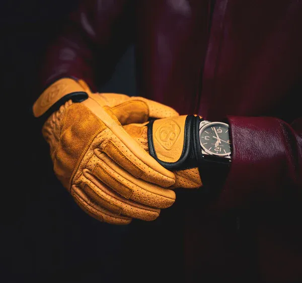 Seraph Gloves
