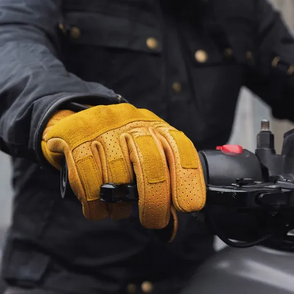 Seraph Gloves