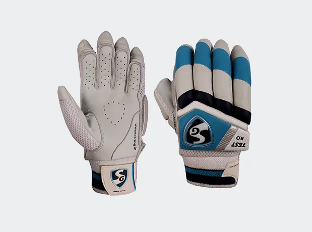 SG Test Ro Batting Gloves
