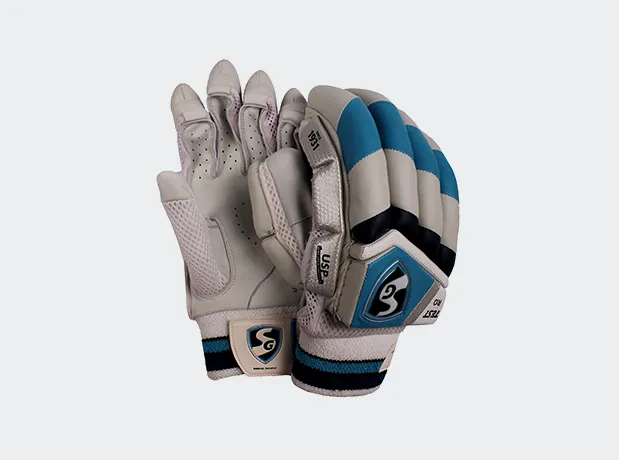 SG Test Ro Batting Gloves