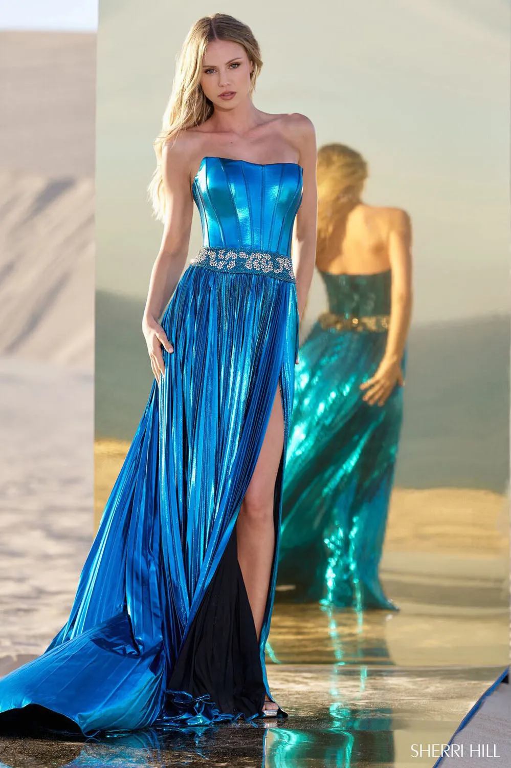 Sherri Hill 56522 Dresses