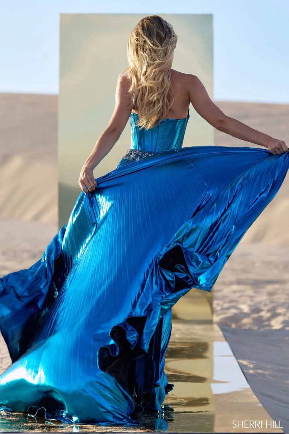 Sherri Hill 56522 Dresses