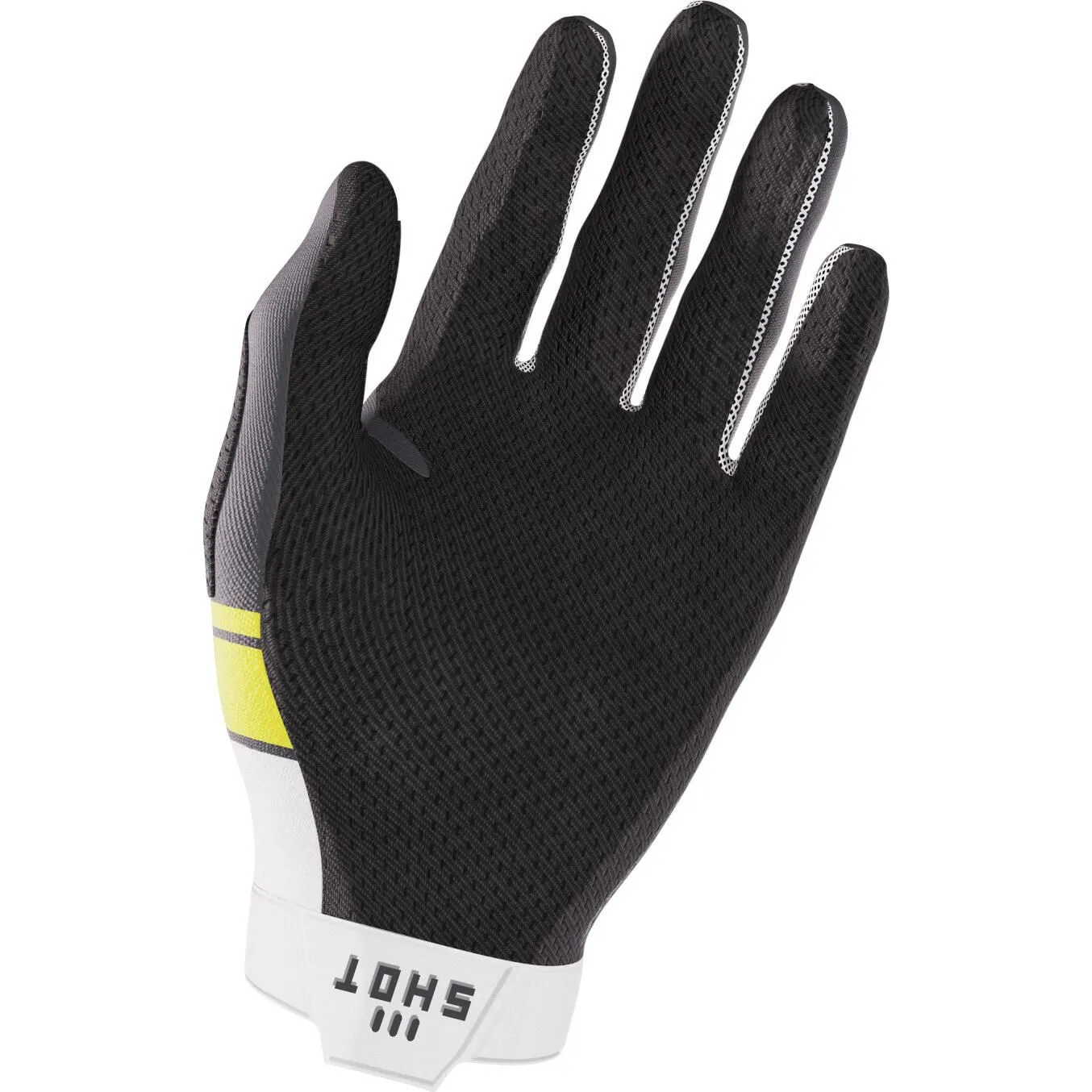 Shot Husqvarna Aerolite MX Gloves - 2024