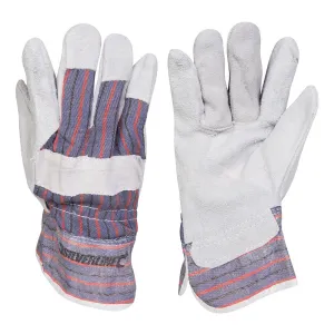 Silverline Rigger Gloves L9 CB01