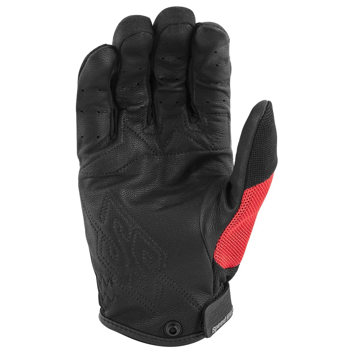 Speed and Strength Hammer Down Gloves