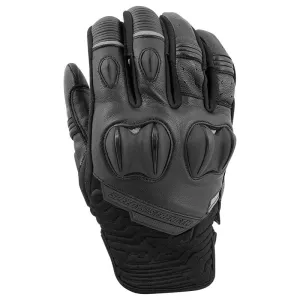 Speed and Strength Run With The Bulls Gloves