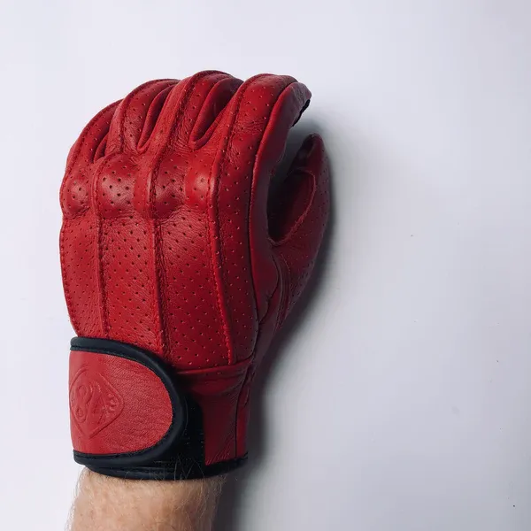 Speed Gloves