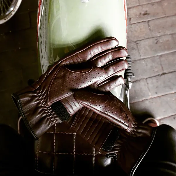 Speed Gloves