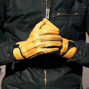 Speed Gloves