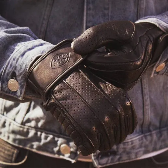 Speed Gloves
