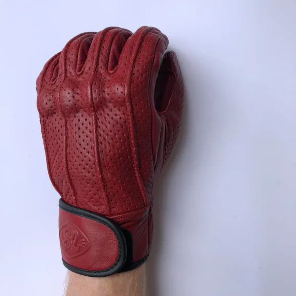 Speed Gloves