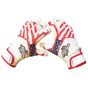 Stinger - Sting Squad USA Batting Gloves