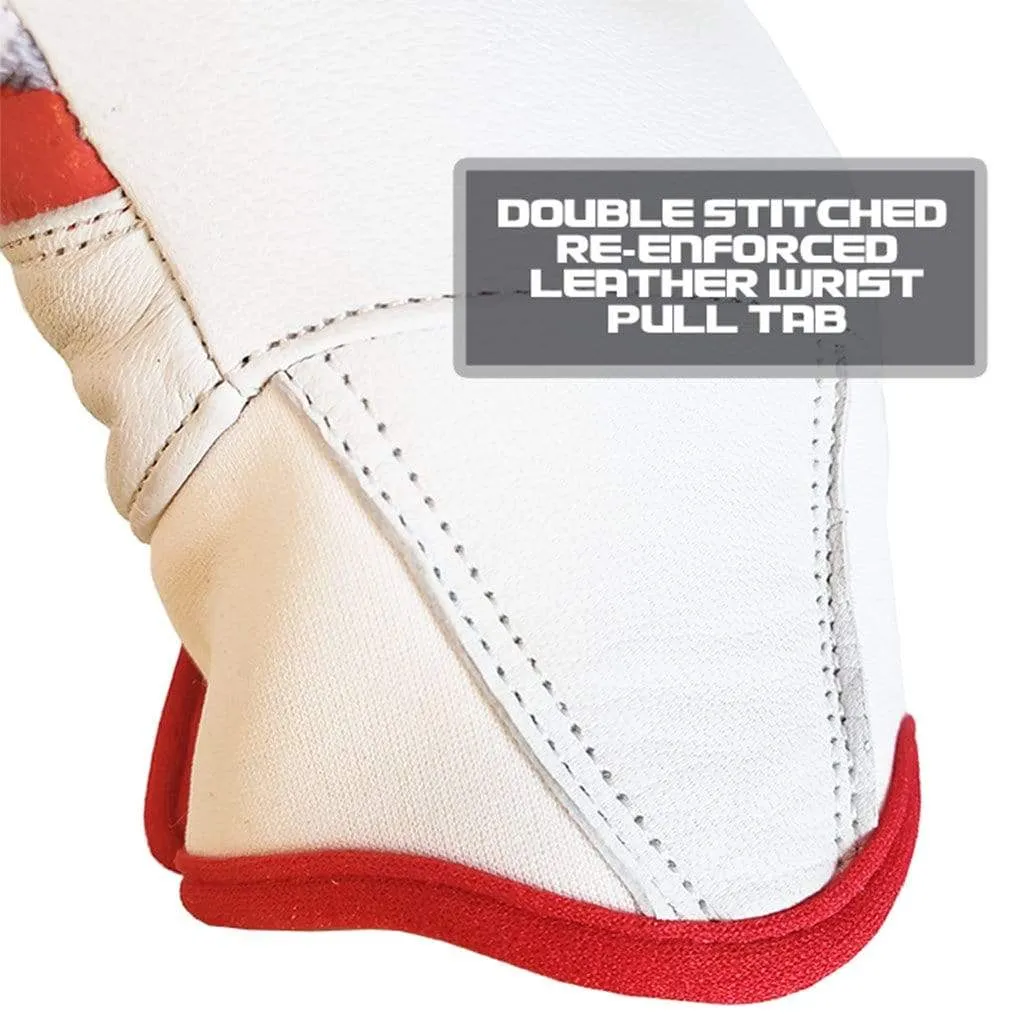 Stinger - Sting Squad USA Batting Gloves