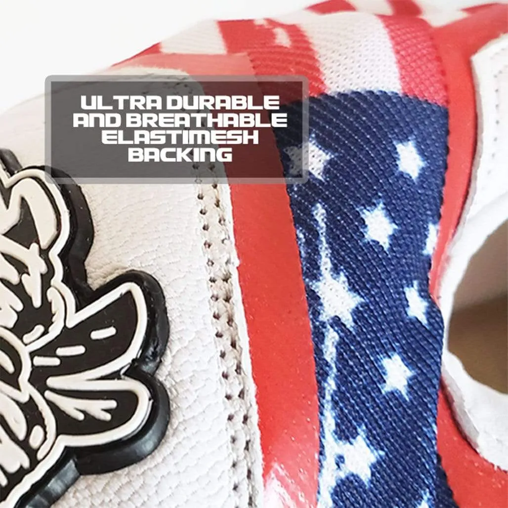 Stinger - Sting Squad USA Batting Gloves