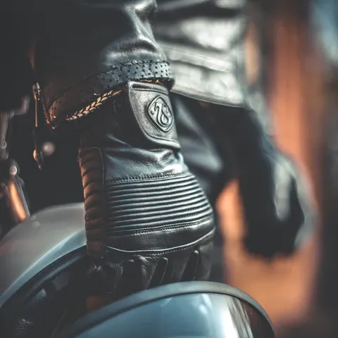 Stingray Gloves