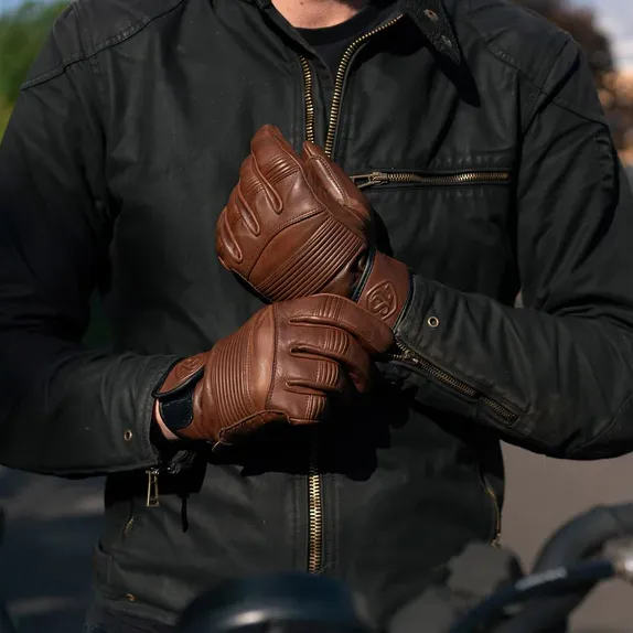 Stingray Gloves