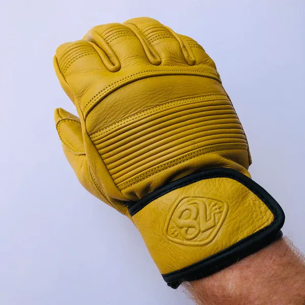 Stingray Gloves