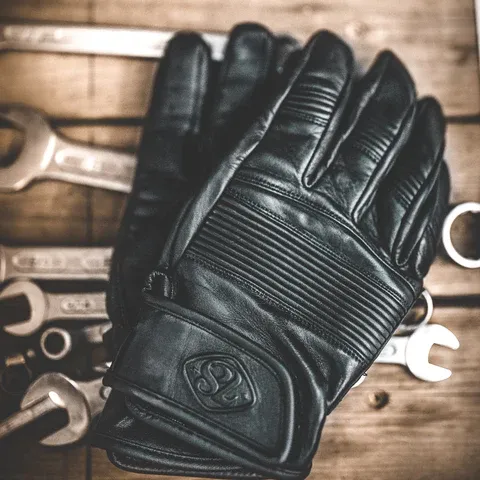 Stingray Gloves