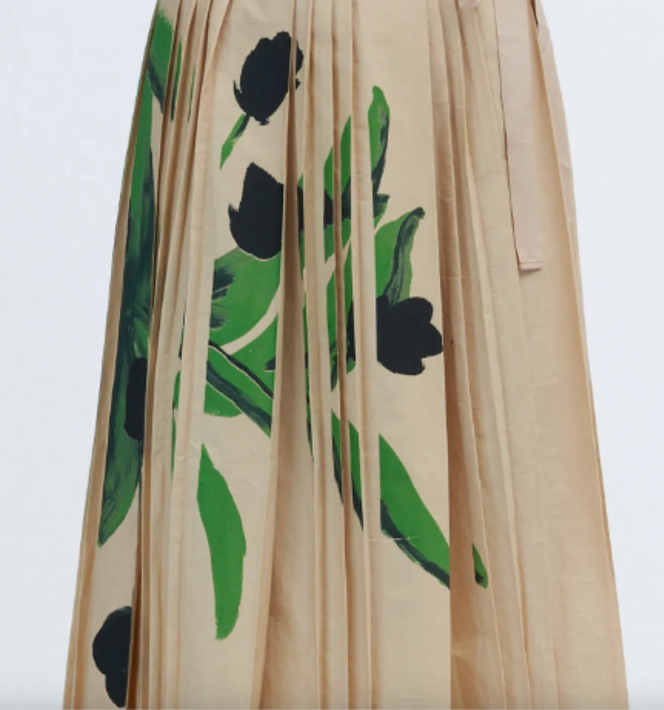 TANYA TAYLOR SHAYLA SKIRT