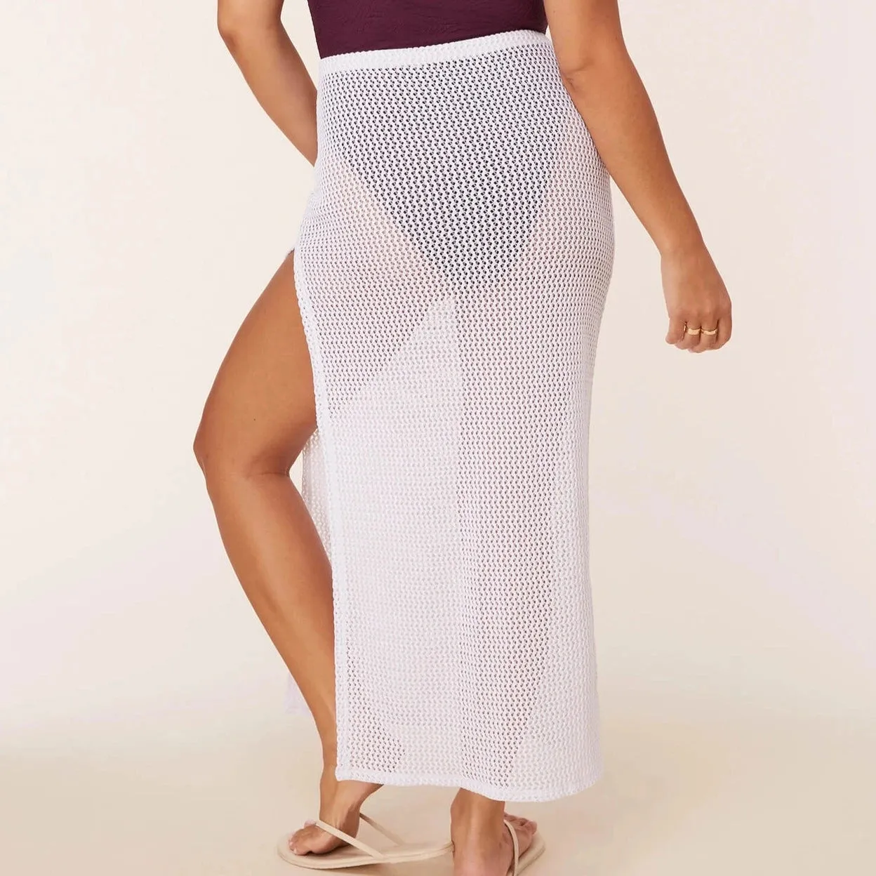 The Matira Skirt