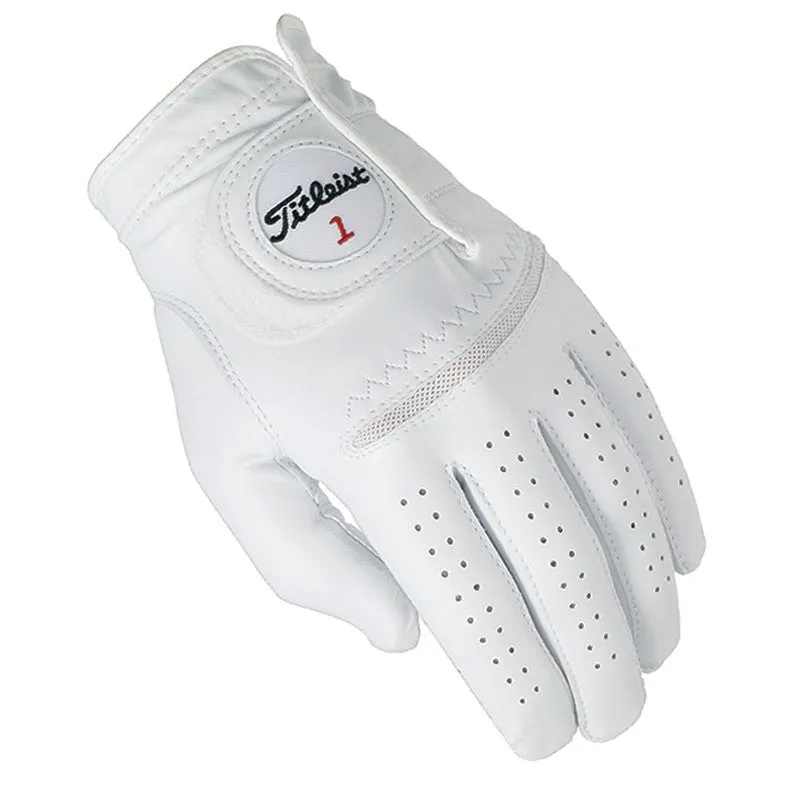 Titleist Golf Gloves Perma-Soft (6 Pack)