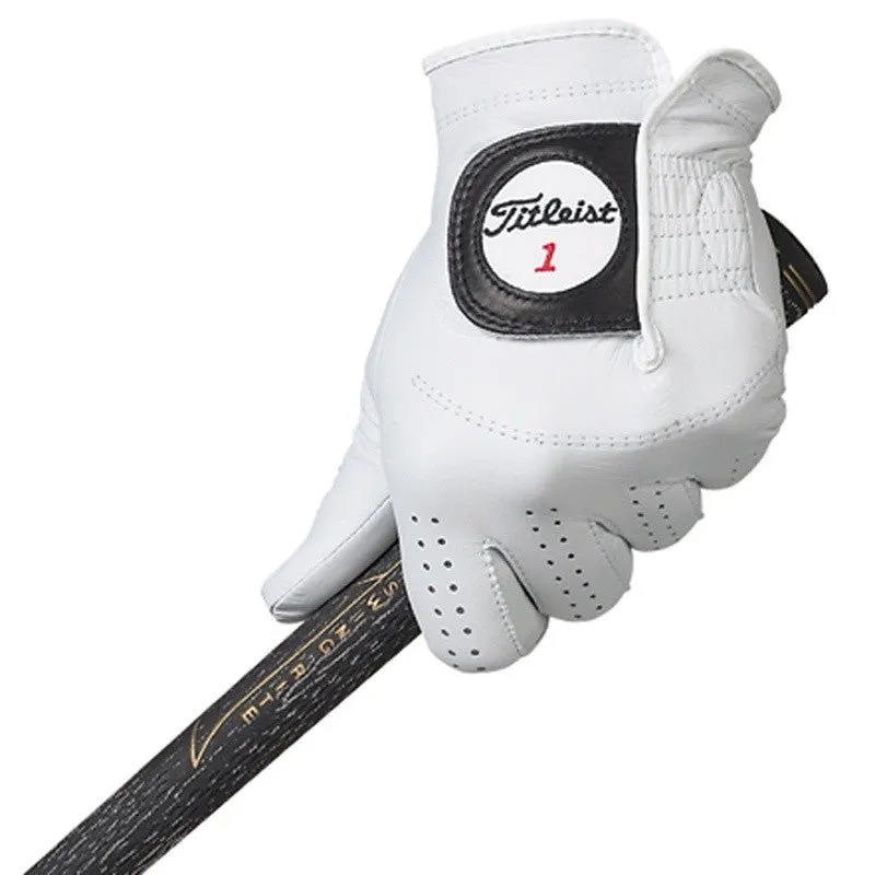 Titleist Men's Players Golf Gloves