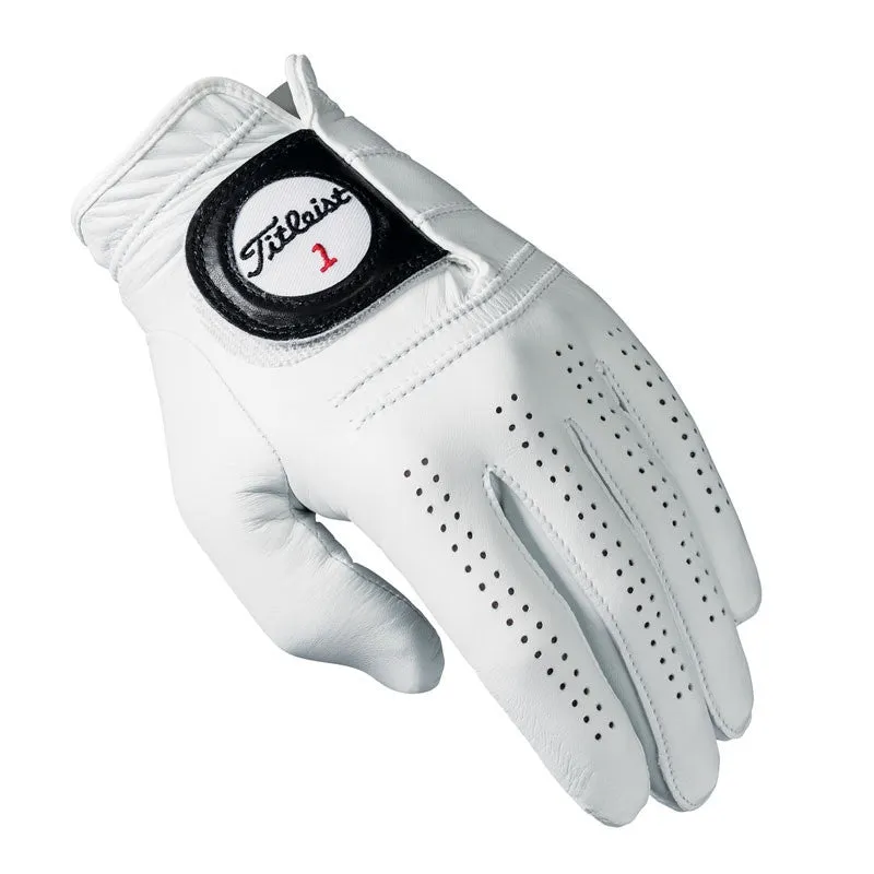 Titleist Men's Players Golf Gloves
