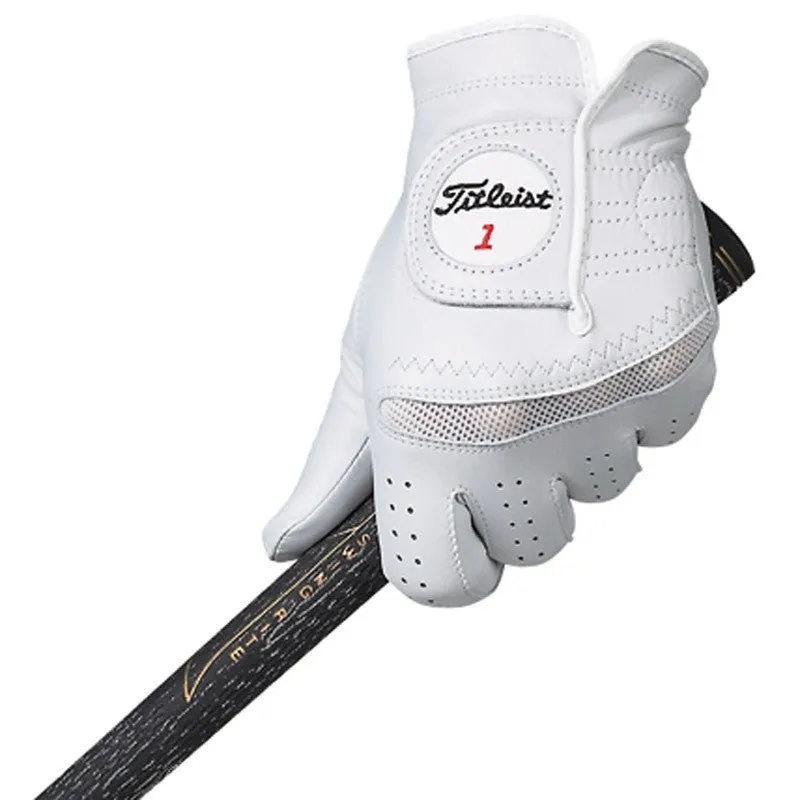 Titleist Perma-Soft Ladies Gloves (6 Pack)