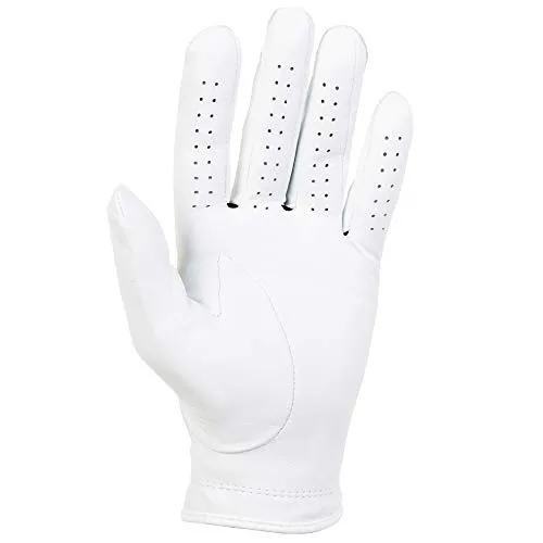 Titleist Perma-Soft Men's Regular Left Pearl