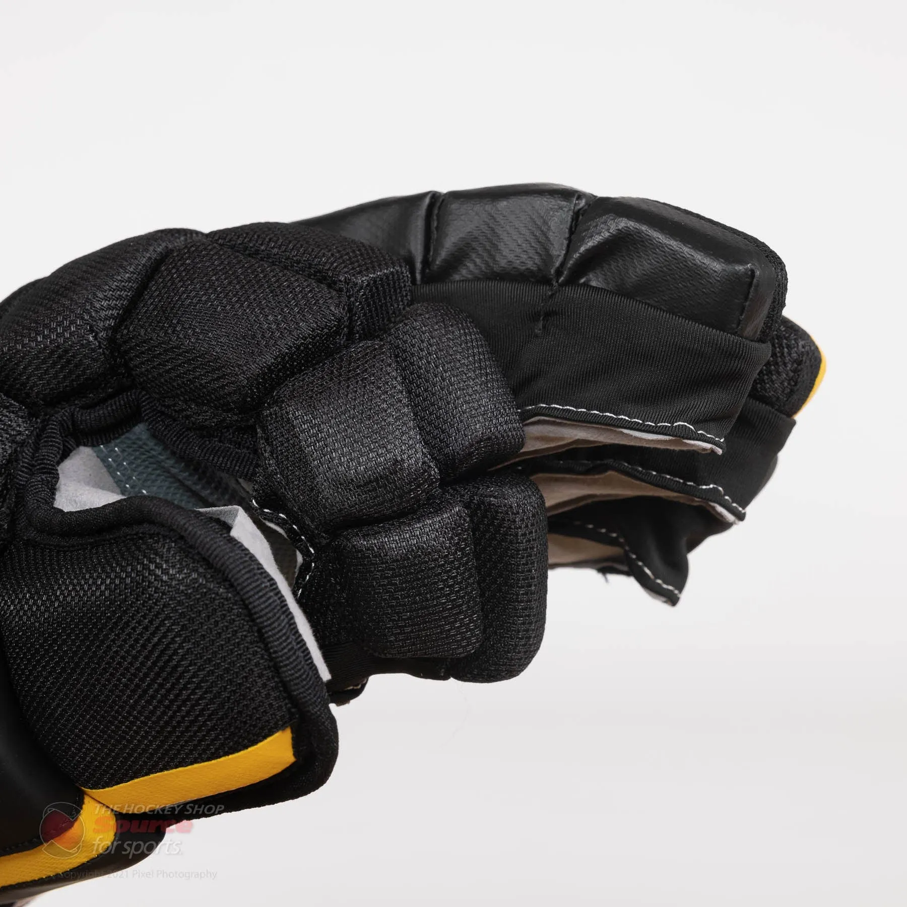 TRUE XC7 Senior Hockey Gloves