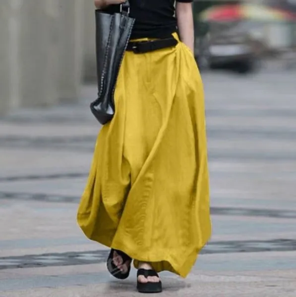 Tulip Skirt