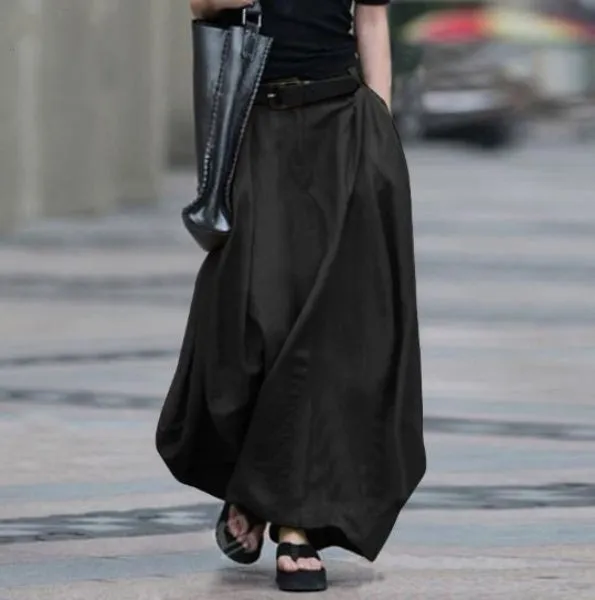 Tulip Skirt