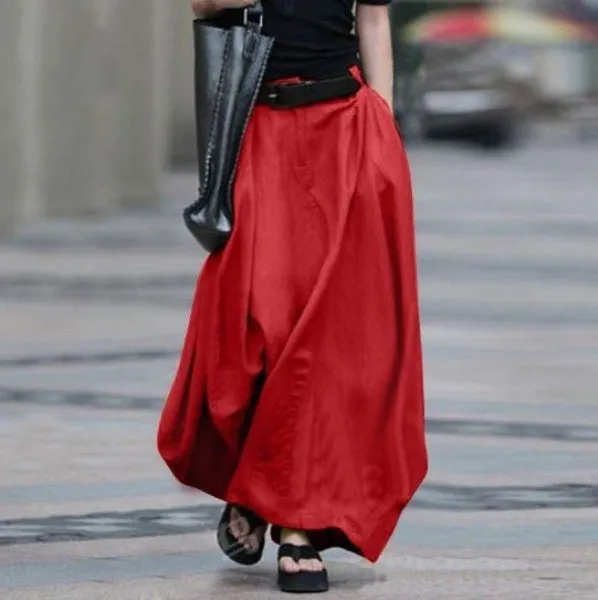 Tulip Skirt