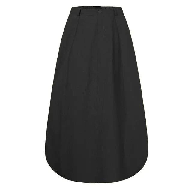 Tulip Skirt