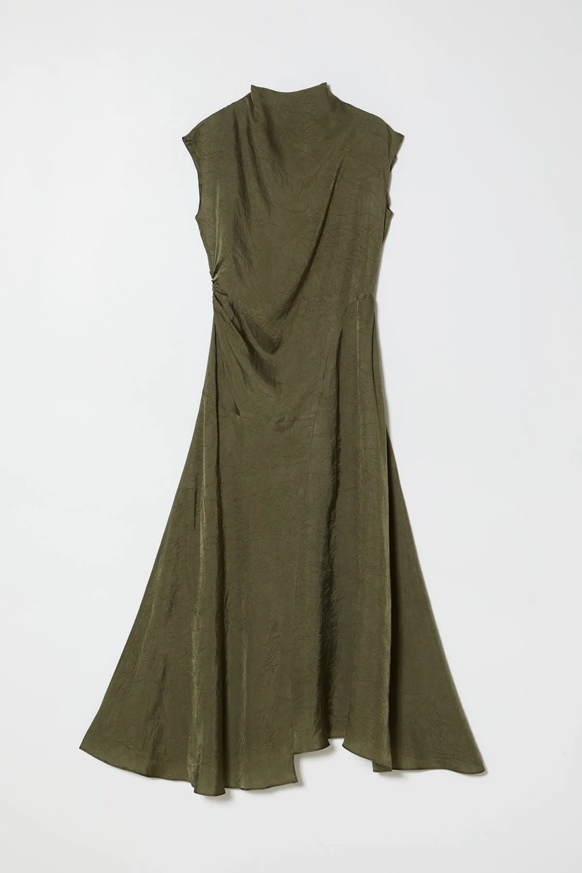 TWISTED DRESS
