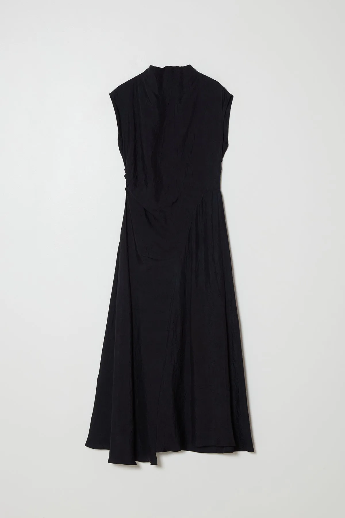 TWISTED DRESS