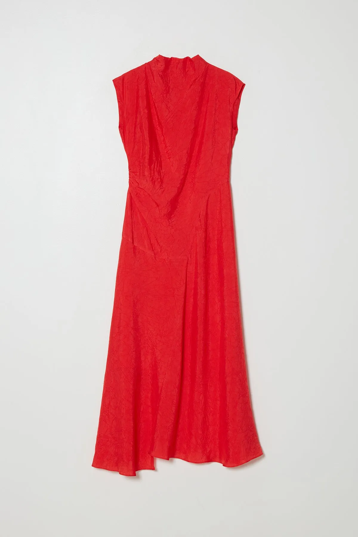 TWISTED DRESS