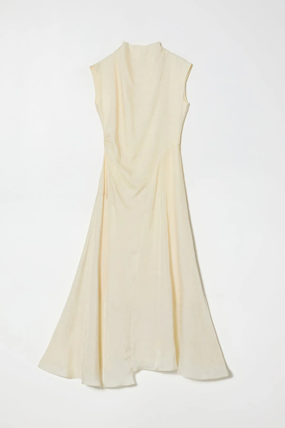 TWISTED DRESS