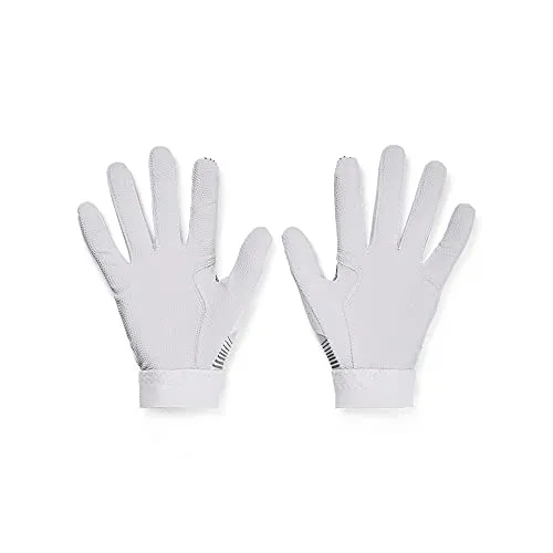 Under Armour Boys Clean Up 21 Batting Gloves