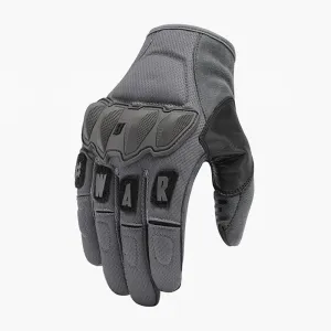 VIKTOS Wartorn Gloves Greyman