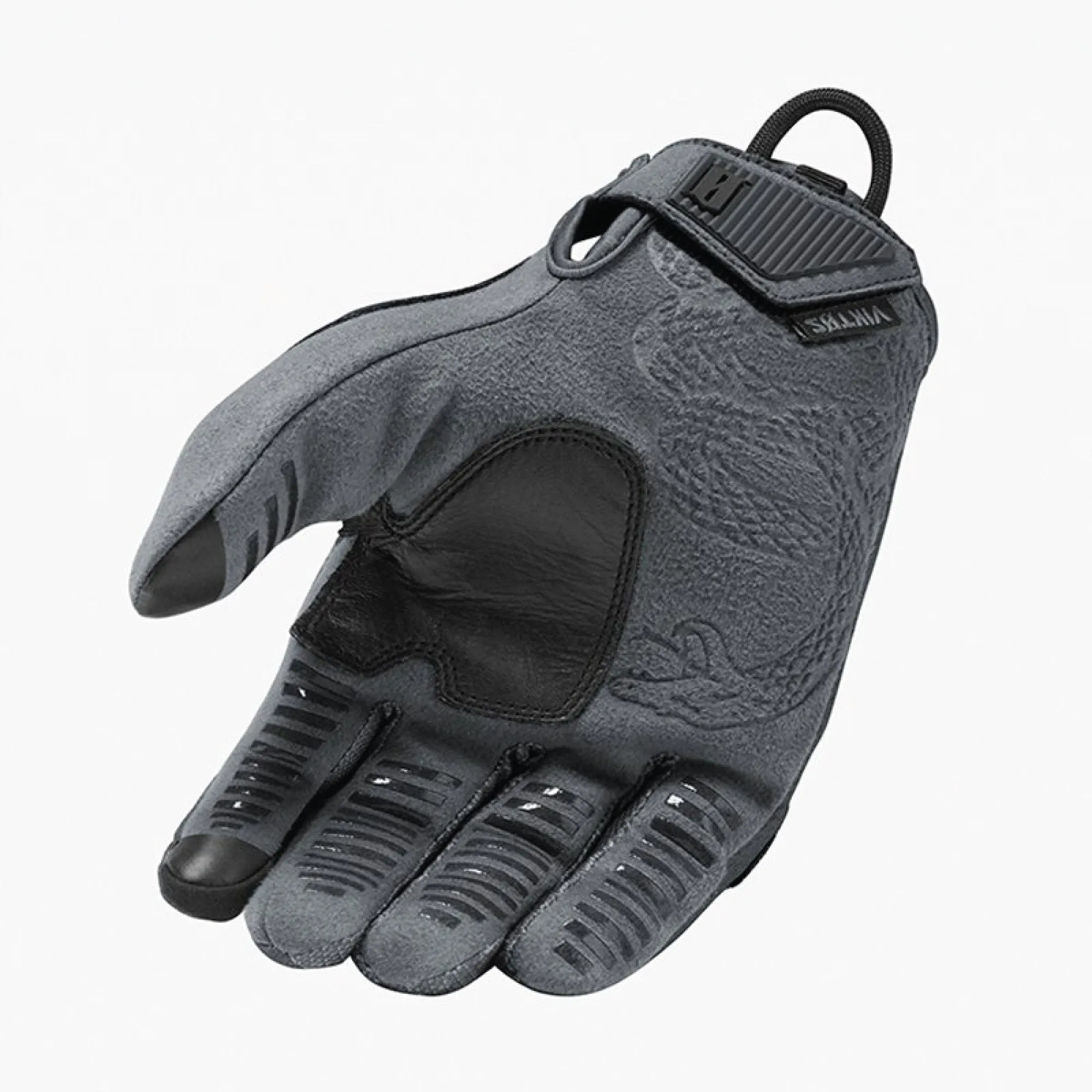 VIKTOS Wartorn Gloves Greyman