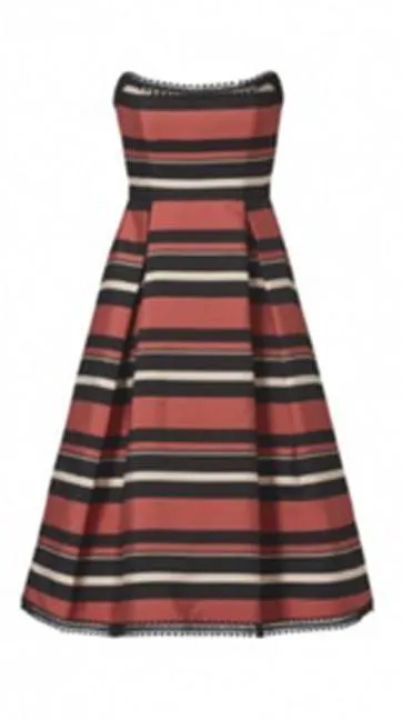 Vint Short Female Dresses