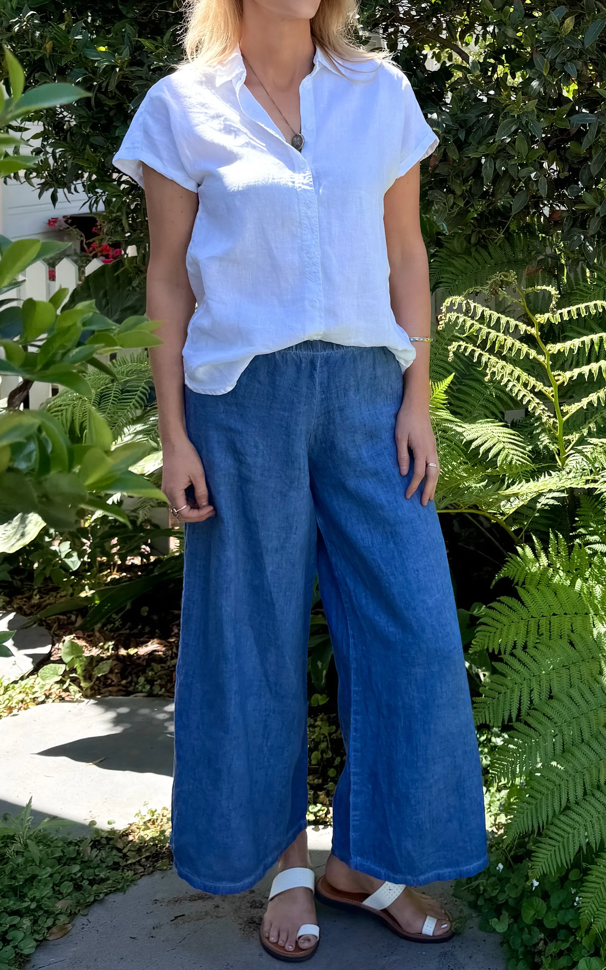 Willa Pant