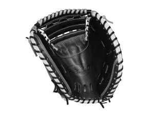 Wilson 2024 A2000 SuperSkin 34" Fastpitch Catcher's Mitt