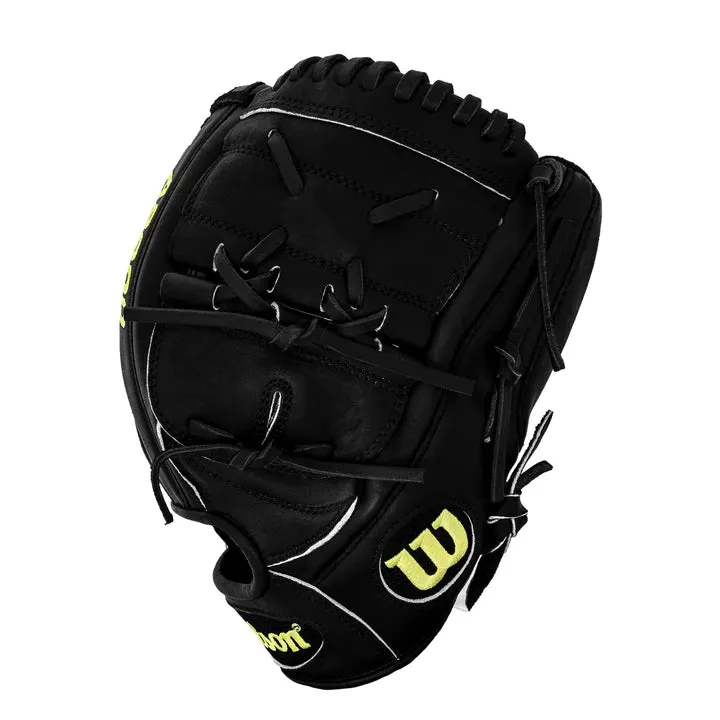 Wilson A2000 11.75" Clayton Kershaw CK22GM Baseball Glove