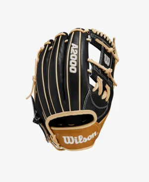 Wilson A2000 11.75" SC1787 Baseball Glove
