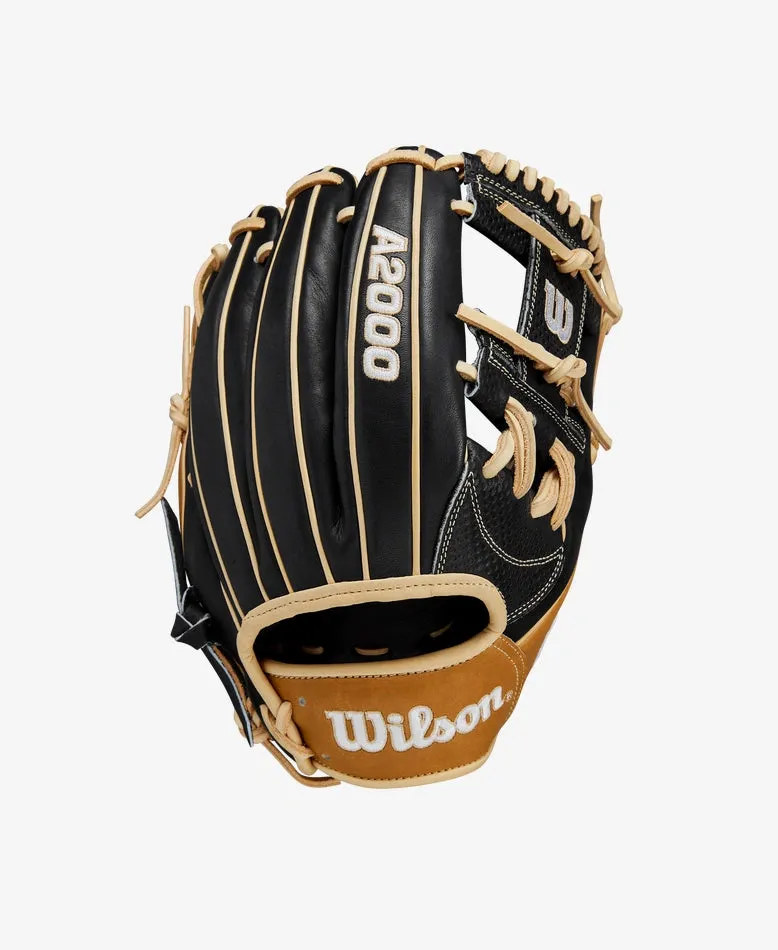 Wilson A2000 11.75" SC1787 Baseball Glove